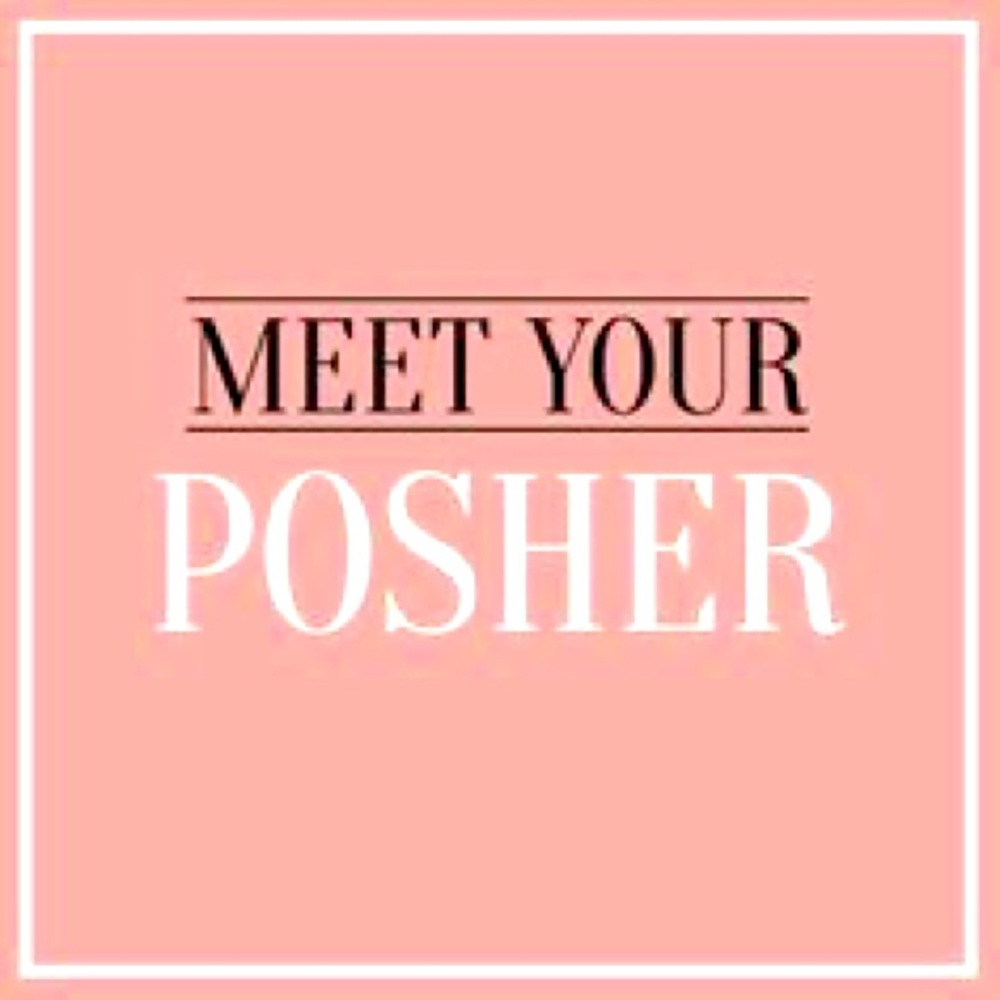 Meet your Posher, Jenna